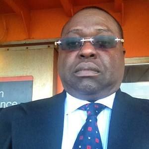 Meet your Posher, Guy